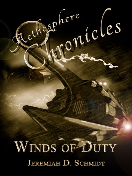 Title details for Winds of Duty by Jeremiah D. Schmidt - Available